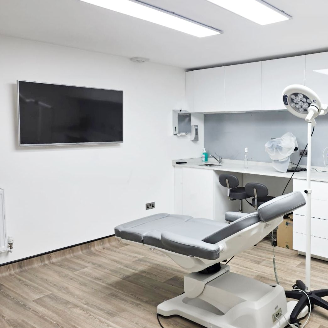 BHC Suites  Meeting Room Product Image